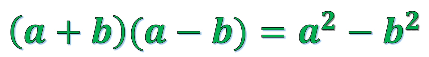 3. binomische Formel