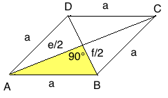 Pythagoras Raute Skizze