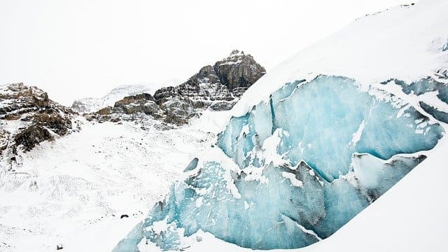 10 Fragen zur Gletscherbildung