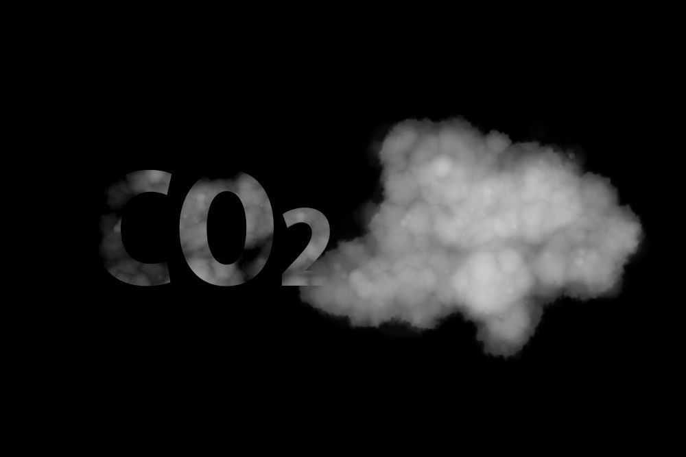 Kohlenstoffdioxid Fragen und Antworten