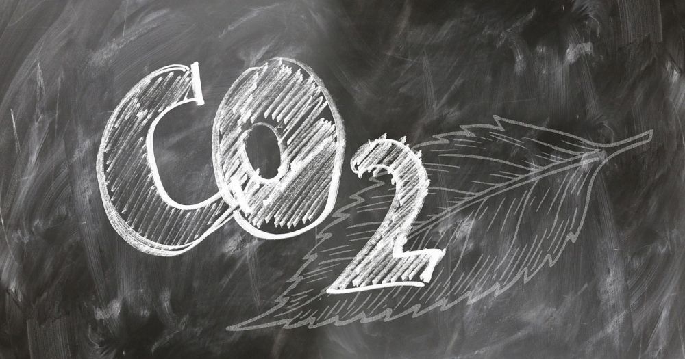 Kohlendioxid | Eigenschaften und Verwendung