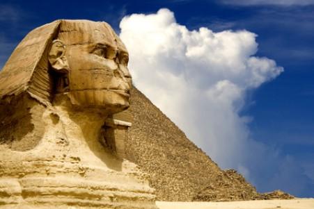 Ägypten Altes Reich