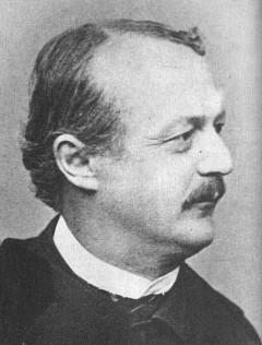 Ferdinand Meyer 