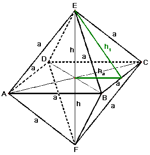 Formelsammlung Oktaeder 2