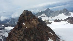 Vorarlberger Berge Übung