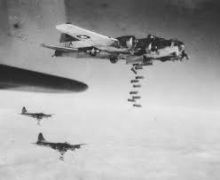 Österreich 2. Weltkrieg Luftangriffe 