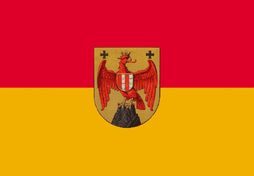 Bundesland Burgenland