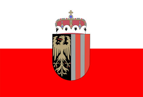 Bundesland Oberösterreich