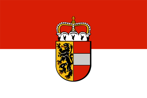 Bundesland Salzburg