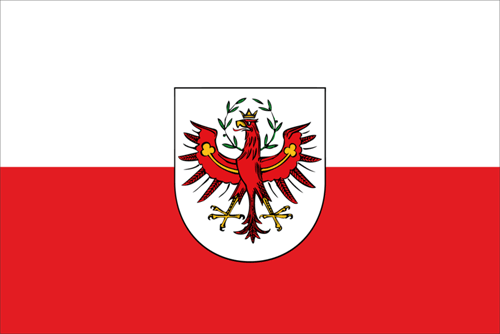 Bundesland Tirol