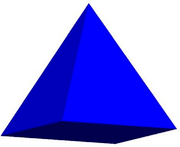 VS Pyramide Eigenschaften