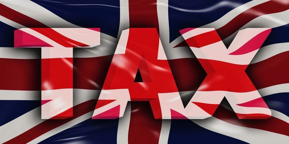 Steuern Fachbegriffe in Englisch | Test