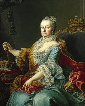 Maria Theresia Reformen Überblick