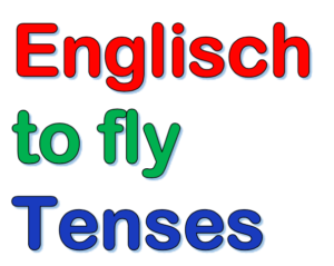 Englisch Verb to fly | Zeiten bilden