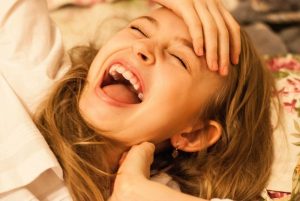 Verb lachen | Konjugation alle 6 Zeitformen