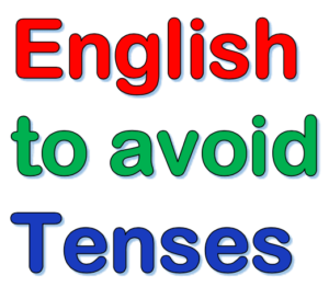 Englisch Verb to avoid | Test