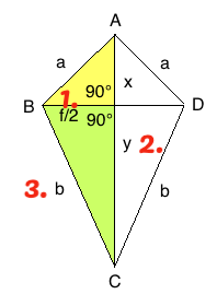  Pythagoras Deltoid Übung 4