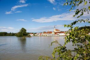 Österreich Flüsse Tests Überblick