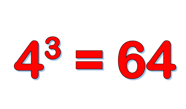 Physiologische Und ökologische Potenz Potenzen - Erklärung, Regeln & Beispiele