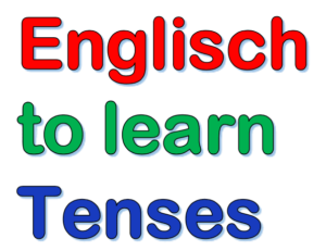 Englisch Verb to learn | Zeiten bilden