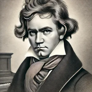 Ludwig van Beethoven